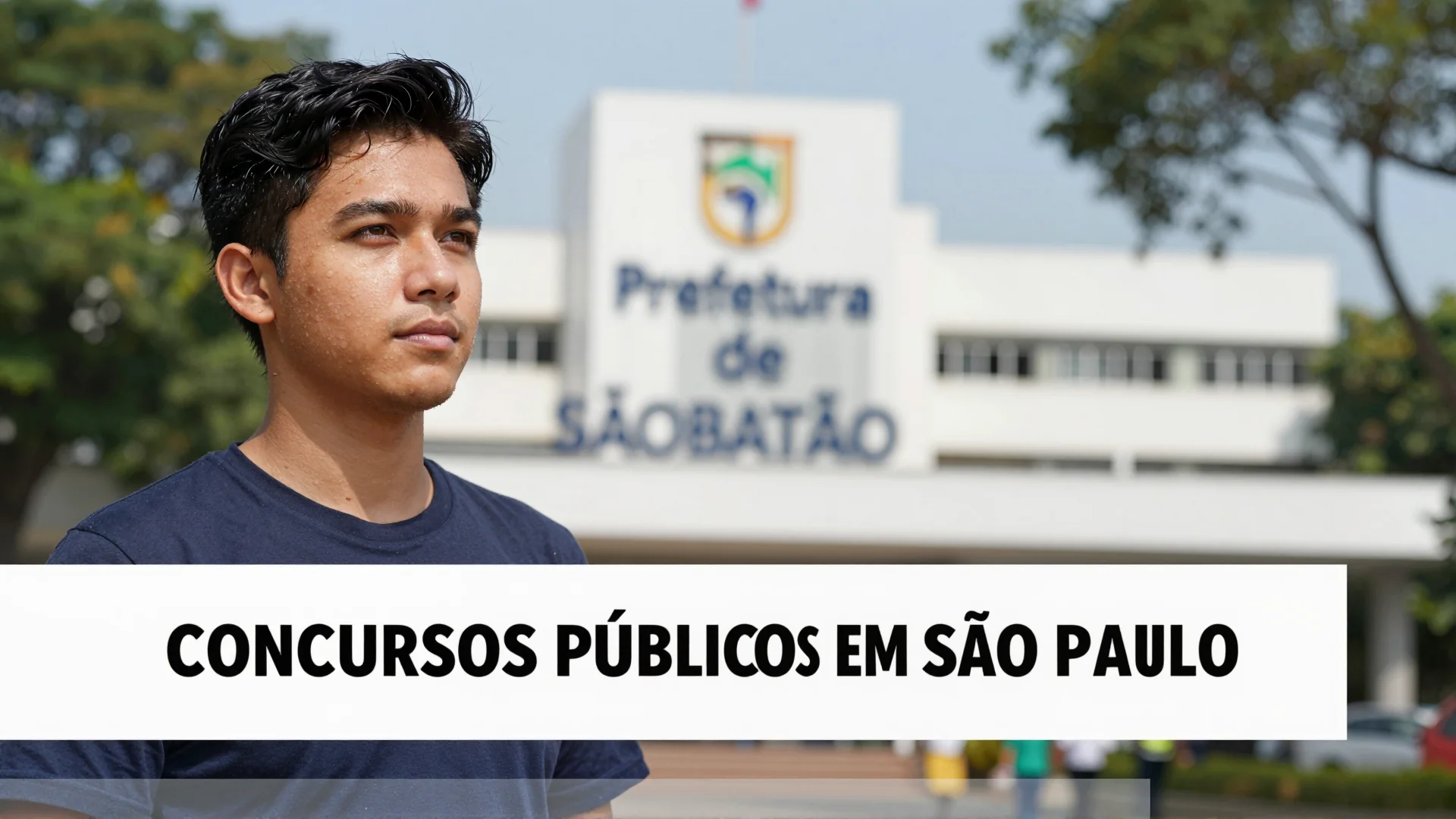 Concursos públicos em São Paulo: Prefeitura de Cubatão abre inscrições para 47 vagas