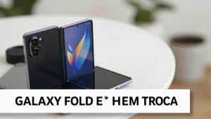 Galaxy Fold tem troca: Análise Comparativa dos Custos de Reparo entre Samsung e Apple