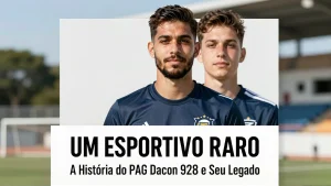 Um Esportivo Raro: A História do PAG Dacon 928 e Seu Legado nos Anos 60