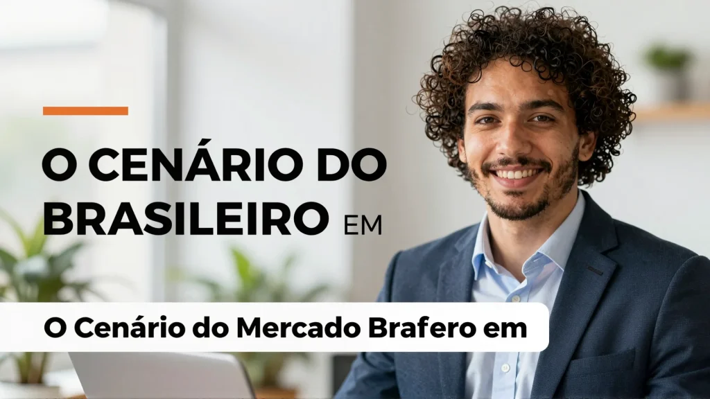 O Cenário do Mercado Brasileiro em Foco