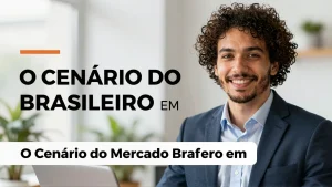 O Cenário do Mercado Brasileiro em Foco