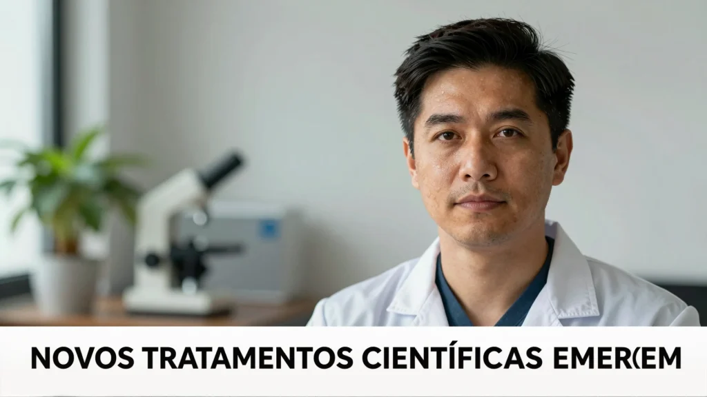 Novos Tratamentos Científicos Emergem Como Esperança Contra a Doença de Creutzfeldt-Jakob