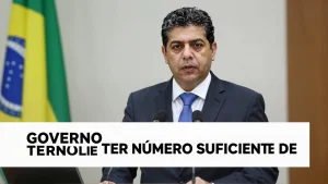 Governo calcula ter número suficiente de senadores para aprovar fim da escala 6×1: impactos para trabalhadores e empresas